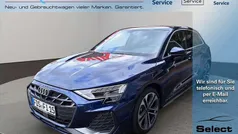 Gebraucht 2024 Audi A3 Sportback S-Line Limousine | 38.900 € (Fairer Preis)