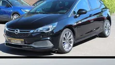 Gebraucht 2019 Opel Astra Dynamic Limousine | 13.990 € (Fairer Preis)
