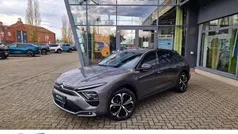 Gebraucht 2024 Citroën C5 X PureTech Kombi | 19.440 € (Fairer Preis)
