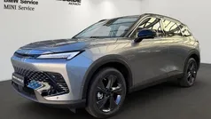 Gebraucht 2025 Baic X55 SUV | 29.995 € (Fairer Preis)