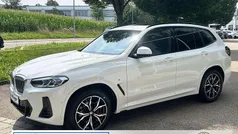Gebraucht 2024 BMW X3 M Sport SUV | 49.890 € (Fairer Preis)