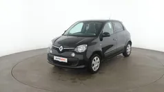 Schwarz Gebraucht 2015 Renault Twingo Dynamique Kleinwagen | 7.470 € (Fairer Preis)