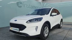 Weiß Gebraucht 2022 Ford Kuga Cool & Connect SUV | 19.010 € (Superpreis)