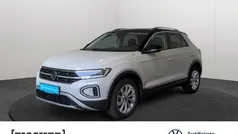 Gebraucht 2023 VW T-Roc Style SUV | 29.876 € (Fairer Preis)