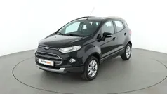Gebraucht 2016 Ford Ecosport Titanium SUV | 9.300 €