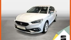 Gebraucht 2024 Seat Leon FR-Line Limousine | 27.939 € (Fairer Preis)