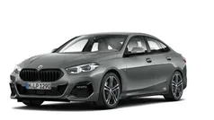 Grau Gebraucht 2022 BMW 220 M Sport Coupé | 31.930 € (Fairer Preis)