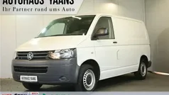 Gebraucht 2012 VW T5 Van | 13.999 € (Fairer Preis)