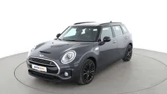 Grau Gebraucht 2016 Mini Cooper S Clubman Kombi | 18.490 € (Fairer Preis)