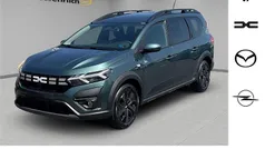 Gebraucht 2025 Dacia Jogger Expression Van / Kleinbus | 19.490 € (Guter Preis)
