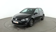 Gebraucht 2017 VW Golf VII Allstar Limousine | 13.030 € (Guter Preis)