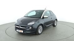 Gebraucht 2017 Opel Adam Glam Kleinwagen | 8.310 € (Fairer Preis)