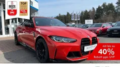 Rot Neu 2025 BMW M4 Competition Edition Coupé | 89.890 € (Guter Preis)