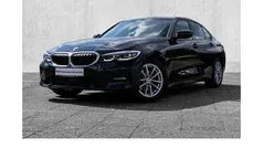 Gebraucht 2020 BMW 320 Sport Line Limousine | 27.400 € (Fairer Preis)