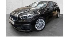 Gebraucht 2022 BMW 118 Advantage Kleinwagen | 22.470 € (Fairer Preis)