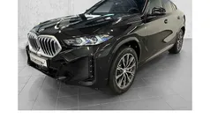 Gebraucht 2024 BMW X6 M Sport SUV | 86.340 € (Superpreis)