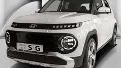 Gebraucht 2025 Hyundai Inster Kleinwagen | 25.880 € (Guter Preis)