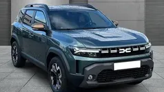 Zedergrün Neu 2025 Dacia Duster Extreme SUV | 25.490 € (Fairer Preis)