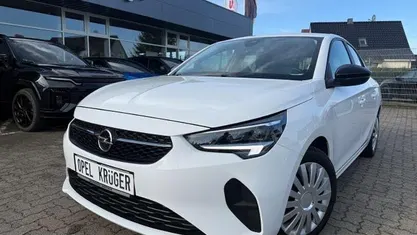 Gebraucht Opel Corsa 101 PS (74 kW) 2024 Kleinwagen