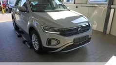 Gebraucht 2023 VW T-Roc Life SUV | 22.289 € (Fairer Preis)