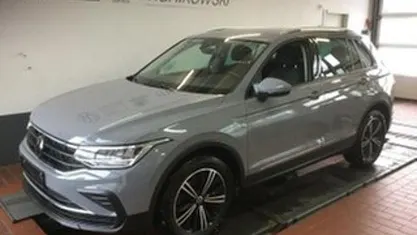Gebraucht 2022 VW Tiguan Active SUV | 23.901 € (Guter Preis)