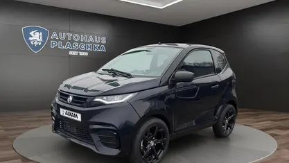 Gebraucht Aixam City Sport 2025 Kleinwagen