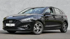Gebraucht 2022 Hyundai i30 Select Limousine | 14.990 € (Superpreis)