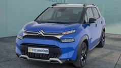 Blau Neu 2024 Citroën C3 Aircross Shine SUV | 20.070 € (Fairer Preis)