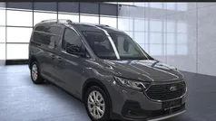 Gebraucht 2023 Ford Tourneo Active Van / Kleinbus | 37.880 € (Guter Preis)