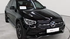 Gebraucht 2022 Mercedes GLC300e AMG line SUV | 39.990 € (Fairer Preis)