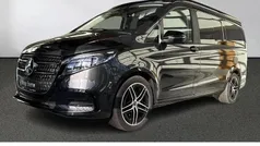 Gebraucht 2024 Mercedes V300 Marco Polo Van / Kleinbus | 91.450 €