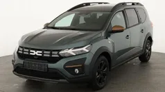 Zedergrün metallic Neu 2025 Dacia Jogger Extreme | 23.445 € (Fairer Preis)