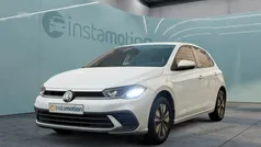 Weiß Gebraucht 2024 VW Polo Move Limousine | 19.500 € (Fairer Preis)