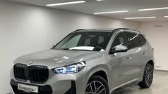 Gebraucht 2024 BMW X1 M Sport SUV | 52.450 € (Fairer Preis)