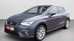 Magnetic grau Neu 2024 Seat Ibiza FR Kleinwagen | 20.750 € (Fairer Preis)