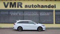 Gebraucht 2025 Kia Ceed Sportswagon Kombi | 23.890 € (Fairer Preis)