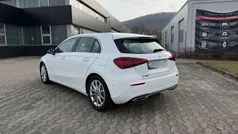 Gebraucht 2024 Mercedes A180 Advanced Plus Limousine | 30.900 € (Fairer Preis)