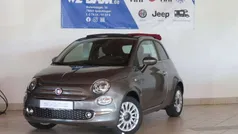 Grau Neu 2024 Fiat 500C Dolcevita Cabrio | 18.440 € (Fairer Preis)