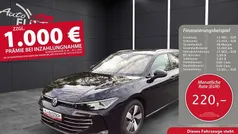 Gebraucht 2024 VW Passat Elegance Limousine | 39.950 € (Guter Preis)