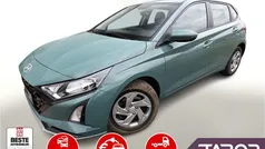 Gebraucht 2025 Hyundai i20 Select Kleinwagen | 19.387 € (Superpreis)