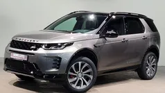 Gebraucht 2024 Land Rover Discovery Sport SE Dynamic SUV | 46.990 € (Guter Preis)
