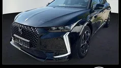 Lackierung schwarz perla nera/typ aussenverkleidung metalliclackierung Neu 2025 DS Automobiles DS4 Limousine | 27.490 € (Superpreis)