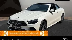 Gebraucht 2021 Mercedes E450 AMG Cabrio | 52.490 € (Superpreis)