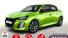 Gebraucht 2025 Peugeot 208 Style Kleinwagen | 16.888 € (Superpreis)