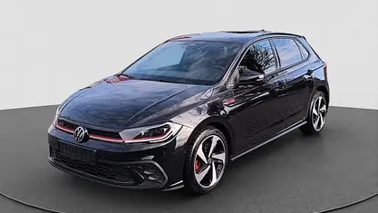 Gebraucht VW Polo GTI 207 PS (152 kW) 2024 Limousine