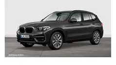 Gebraucht 2019 BMW X3 Advantage SUV | 26.999 € (Fairer Preis)