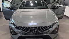 Peugeot 408 GT