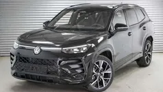 Gebraucht 2025 VW Tayron R-line SUV | 55.791 € (Superpreis)