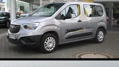 Gebraucht 2022 Opel Combo Life Edition Van / Kleinbus | 18.990 € (Superpreis)