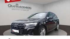 Gebraucht 2024 Audi Q7 S-Line SUV | 74.444 € (Fairer Preis)